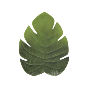 leaf placemat