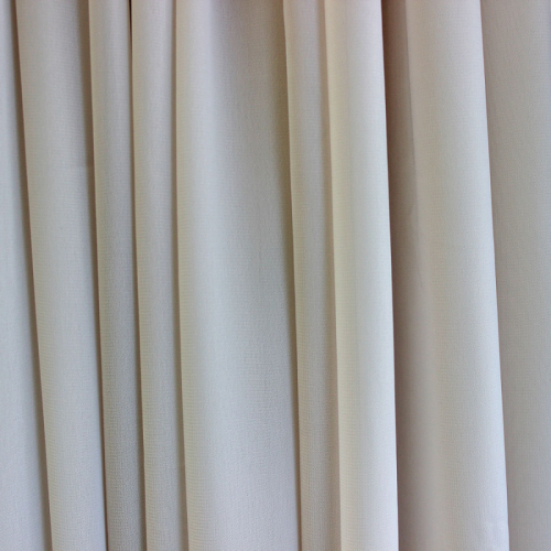 chiffon drape beige product image 