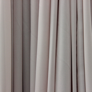 Bone Chiffon Drape product image