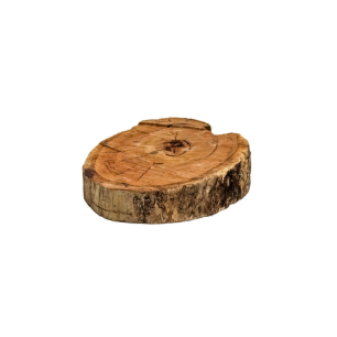 Wooden Slices