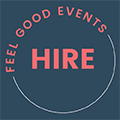 Feel Good Events Hire